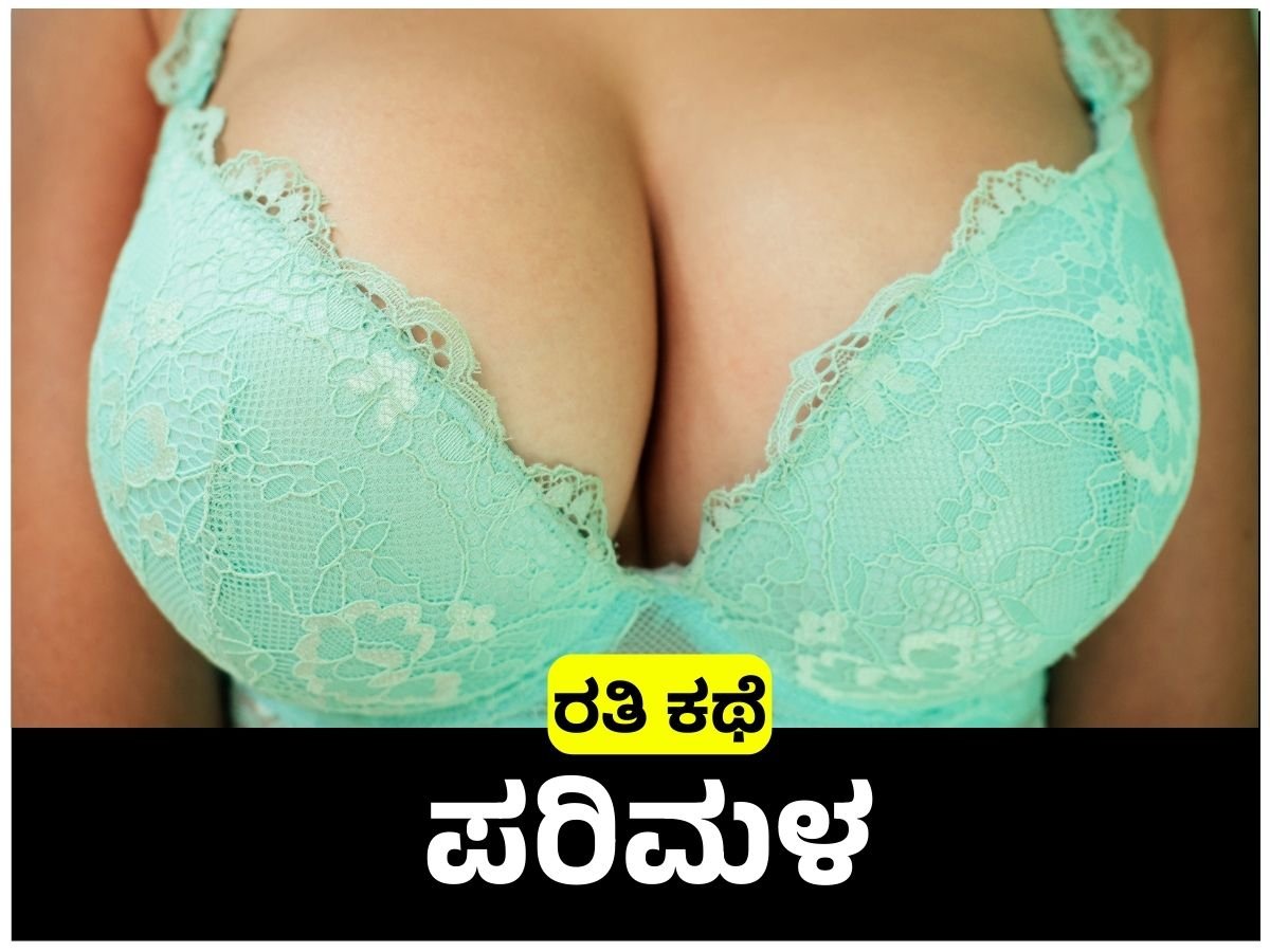 Kannada Porn Stories 02- ಪರಿಮಳ